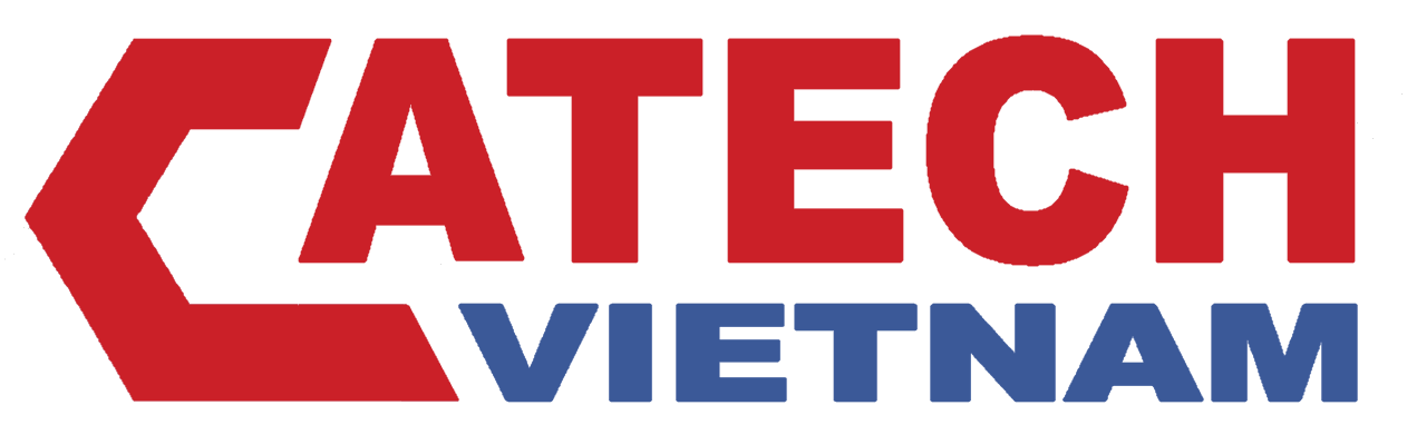 CÔNG TY CỔ PHẦN PHÁT TRIỂN CÔNG NGHỆ CATECH VIỆT NAM