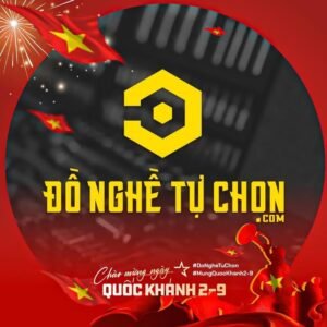 Công Ty Cổ phần DNTC – Đồ Nghề Tự Chọn