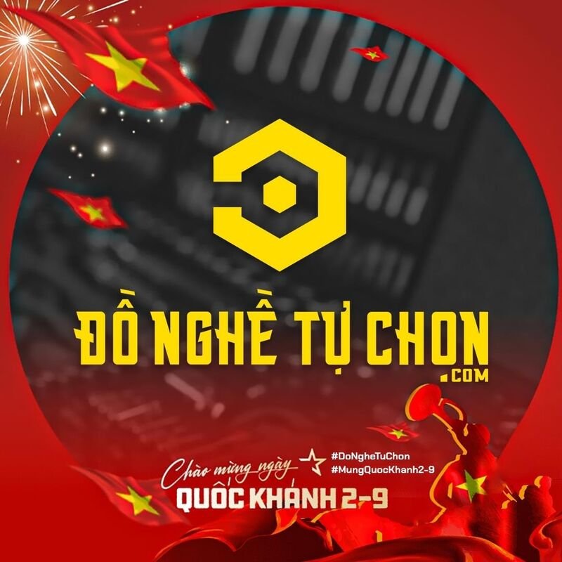 Công Ty Cổ phần DNTC – Đồ Nghề Tự Chọn