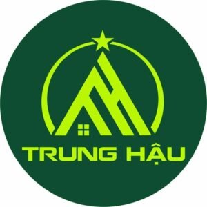 CÔNG TY TNHH ĐẦU TƯ PHÁT TRIỂN TRUNG HẬU