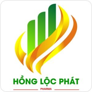 CÔNG TY TNHH DƯỢC HỒNG LỘC PHÁT