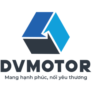 CÔNG TY CỔ PHẦN DVMOTOR VIỆT NAM