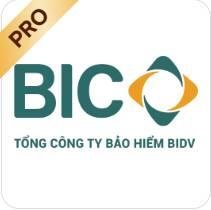 Tổng Công ty Bảo hiểm BIDV