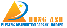Logo CÔNG TY TNHH PHÂN PHỐI ĐIỆN MÁY HÙNG ANH