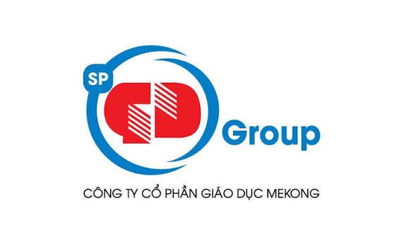 CÔNG TY CP GIÁO DỤC MEKONG