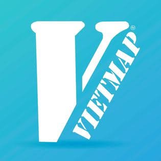 Công ty Cổ phần Ứng dụng Bản đồ Việt