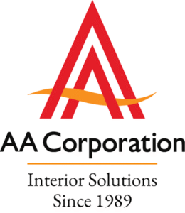 Công ty Cổ phần Xây dựng Kiến trúc AA (AA Corporation)
