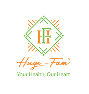 Công ty TNHH Huge-Fam