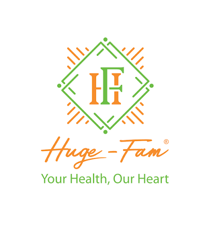 Công ty TNHH Huge-Fam