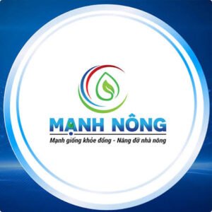 CÔNG TY TNHH NÔNG NGHIỆP MẠNH NÔNG