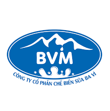 CÔNG TY CỔ PHẦN CHẾ BIẾN SỮA BA VÌ