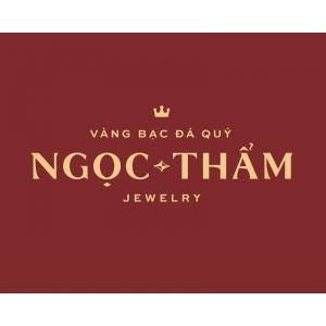 CÔNG TY TNHH VÀNG BẠC ĐÁ QUÝ NGỌC THẨM