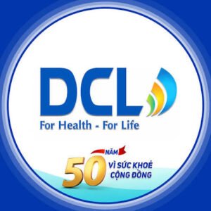 Công Ty Cổ Phần Dược Phẩm Cửu Long