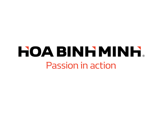 Công ty TNHH Tổng công ty Hòa Bình Minh