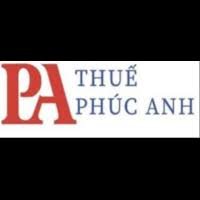 CÔNG TY TRÁCH NHIỆM HỮU HẠN TƯ VẤN THUẾ PHÚC ANH