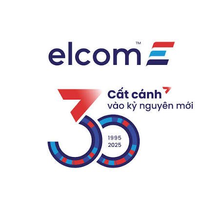 Công ty cổ phần công nghệ – viễn thông Elcom