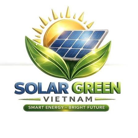 Công Ty TNHH Công Nghệ Solargreen
