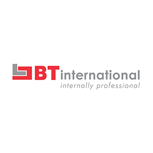 CÔNG TY CỔ PHẦN BT INTERNATIONAL