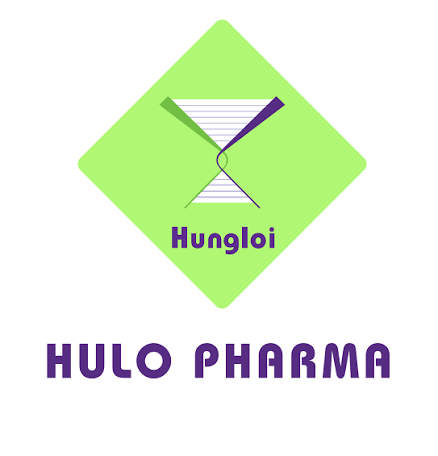 CÔNG TY TNHH THƯƠNG MẠI VÀ DƯỢC PHẨM HÙNG LỢI