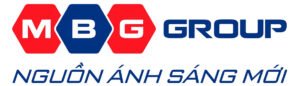 CÔNG TY CỔ PHẦN TẬP ĐOÀN MBG