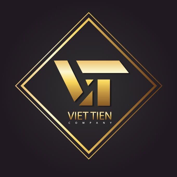 Logo CÔNG TY TNHH ĐẦU TƯ VÀ THƯƠNG MẠI IN VIỆT TIẾN