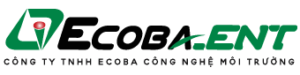 Công ty TNHH Ecoba Công Nghệ Môi Trường