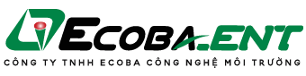 Công ty TNHH Ecoba Công Nghệ Môi Trường