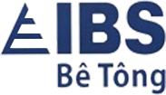 CÔNG TY CỔ PHẦN BÊ TÔNG IBS
