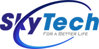 CÔNG TY TNHH SKYTECH