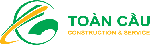 Logo CÔNG TY CỔ PHẦN XÂY LẮP VÀ DỊCH VỤ TOÀN CẦU