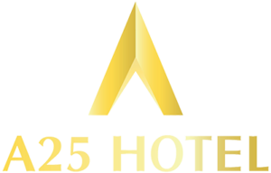 Công Ty Cổ Phần A25 Hotel