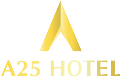 Công Ty Cổ Phần A25 Hotel