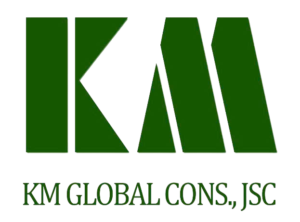 Công Ty Cổ Phần Xây Dựng Km Global