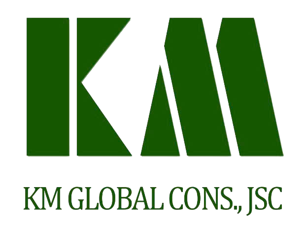 Công Ty Cổ Phần Xây Dựng Km Global