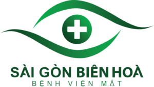 CÔNG TY CỔ PHẦN BỆNH VIỆN MẮT SÀI GÒN BIÊN HÒA