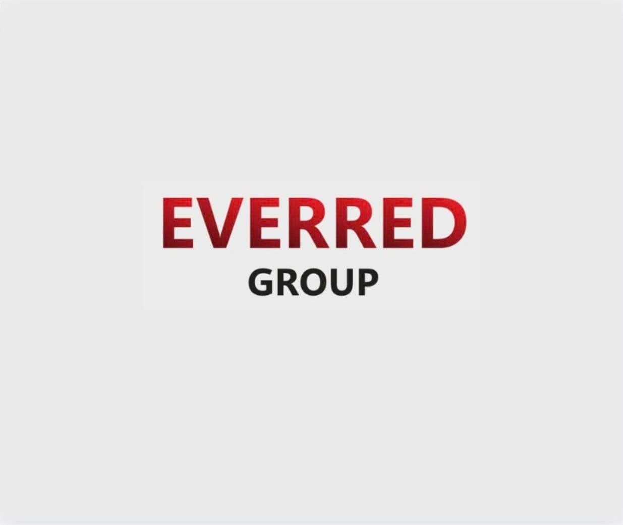 Logo CÔNG TY TNHH EVERRED GROUP