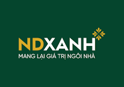 CÔNG TY CỔ PHẦN KIẾN TRÚC NHỊP ĐIỆU XANH
