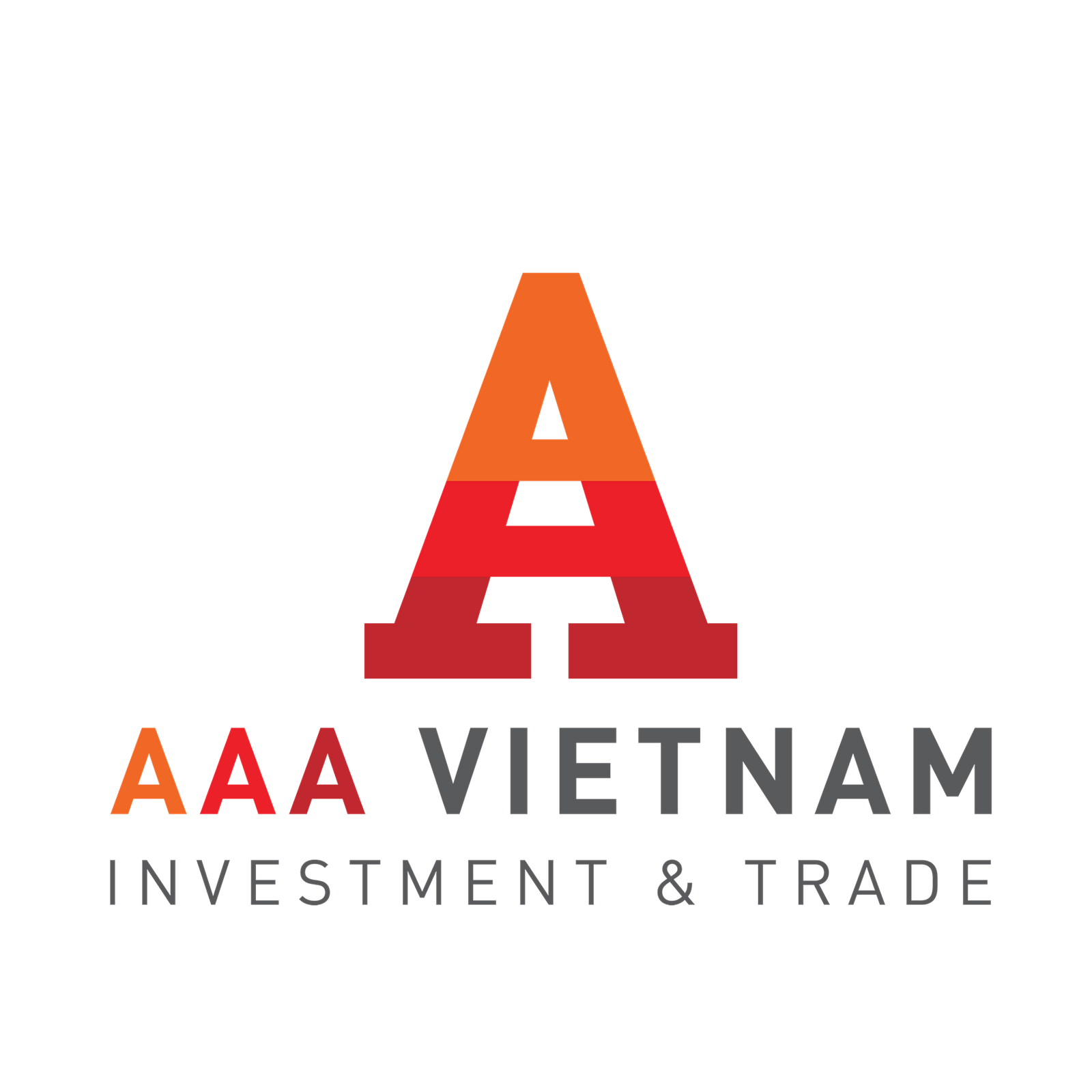 Logo CÔNG TY TNHH ĐẦU TƯ VÀ THƯƠNG MẠI AAA VIỆT NAM