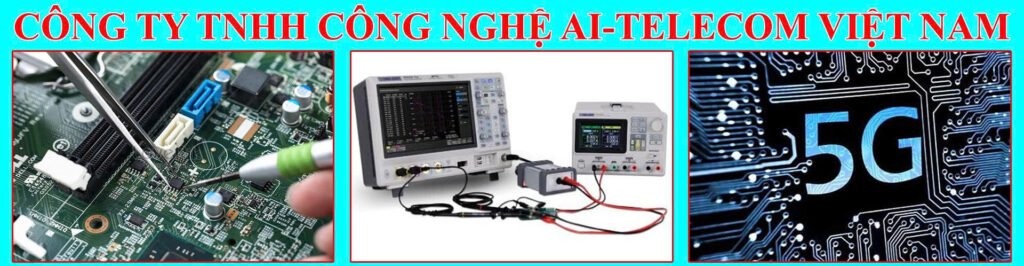 Hình ảnh CÔNG TY TNHH CÔNG NGHỆ AI-TELECOM VIỆT NAM — 1
