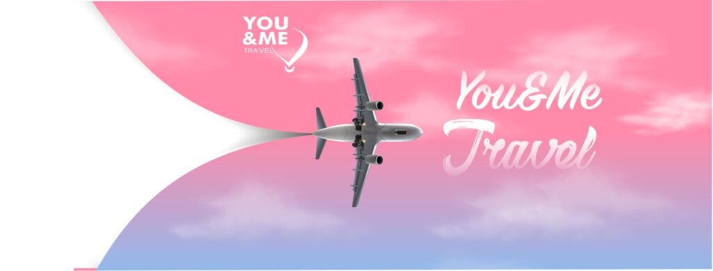 Hình ảnh Công Ty Cổ Phần Thương Mại Và Dịch Vụ Du Lịch You & Me — 4