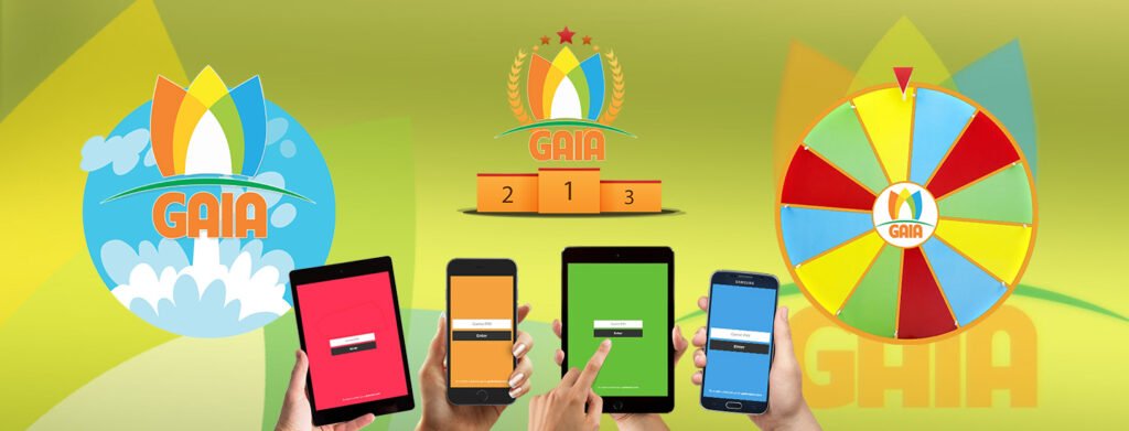 Hình ảnh Công Ty Cổ Phần Phát Triển Giáo Dục Quốc Tế Gaia — 1