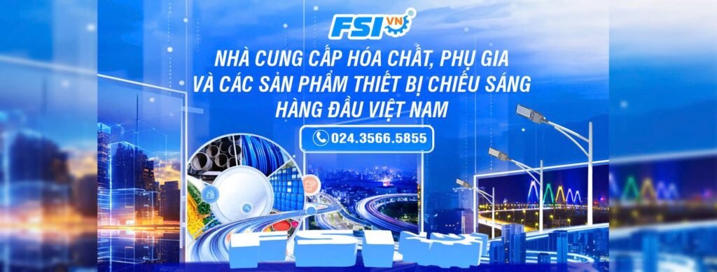 Hình ảnh Công Ty Cổ Phần Fsi Việt Nam — 6