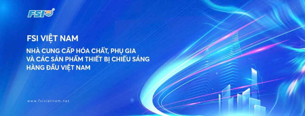 Hình ảnh Công Ty Cổ Phần Fsi Việt Nam — 5