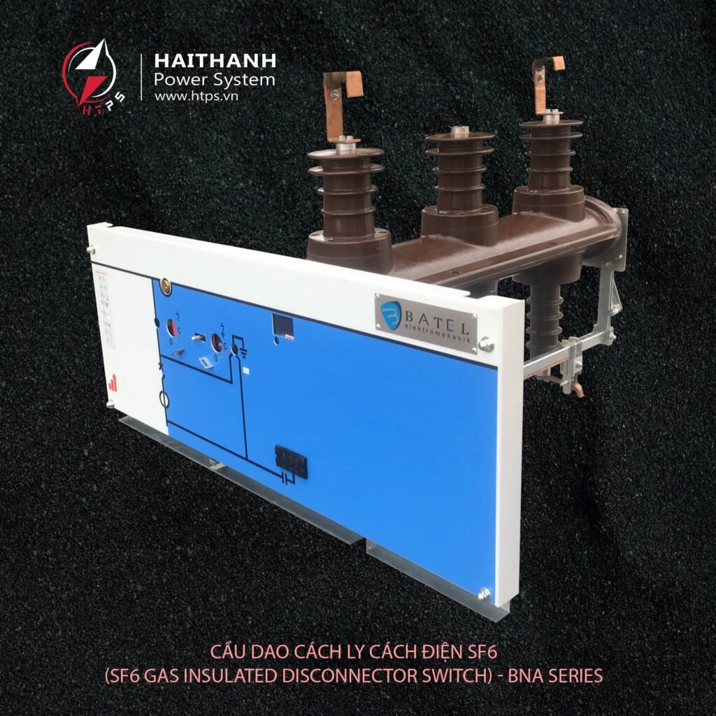 Hình ảnh CÔNG TY CỔ PHẦN HỆ THỐNG ĐIỆN HẢI THÀNH — 2