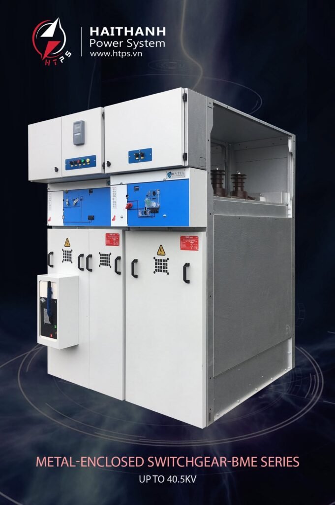 Hình ảnh CÔNG TY CỔ PHẦN HỆ THỐNG ĐIỆN HẢI THÀNH — 3