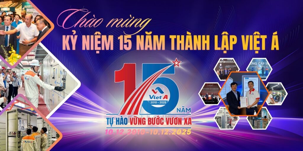 Hình ảnh CÔNG TY CỔ PHẦN THIẾT BỊ VIỆT Á — 2