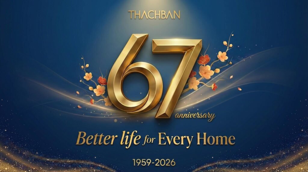 Hình ảnh CÔNG TY TRÁCH NHIỆM HỮU HẠN THẠCH BÀN — 1