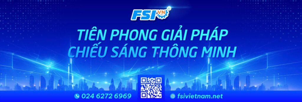 Hình ảnh Công Ty Cổ Phần Fsi Việt Nam — 4