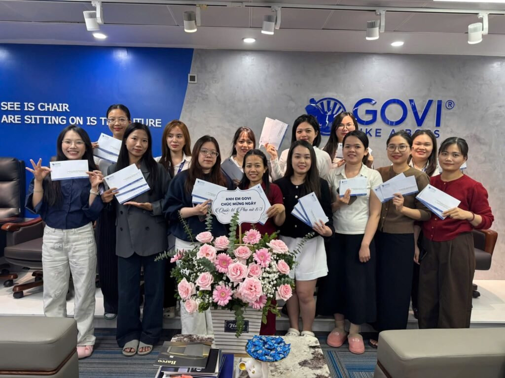 Hình ảnh Công ty cổ phần Govi Việt Nam — 3