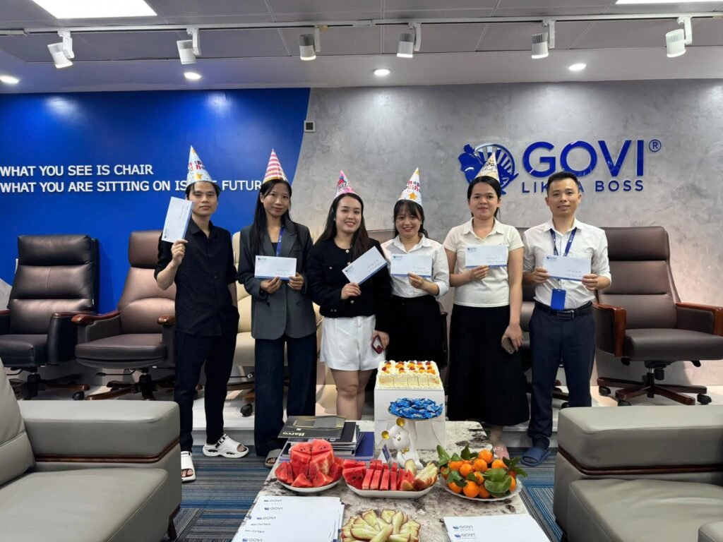 Hình ảnh Công ty cổ phần Govi Việt Nam — 2
